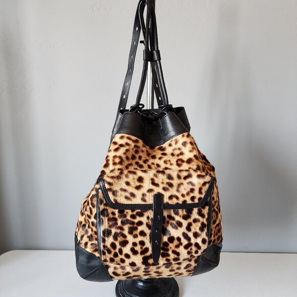 Rag & Bone Backpack "EUC" - Picture 11 of 16